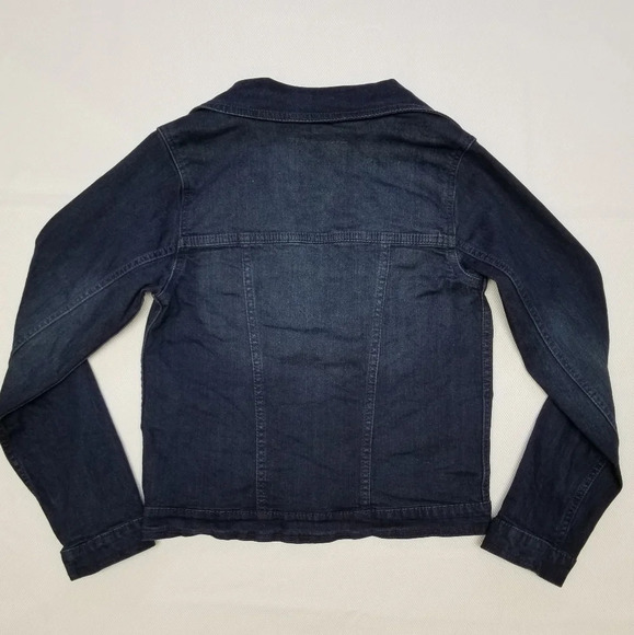 Levi Jean Jacket - Picture 4 of 5